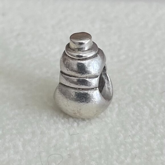 Set of 3 Authentic "Retired" Pandora Charms - Picture 4 of 5